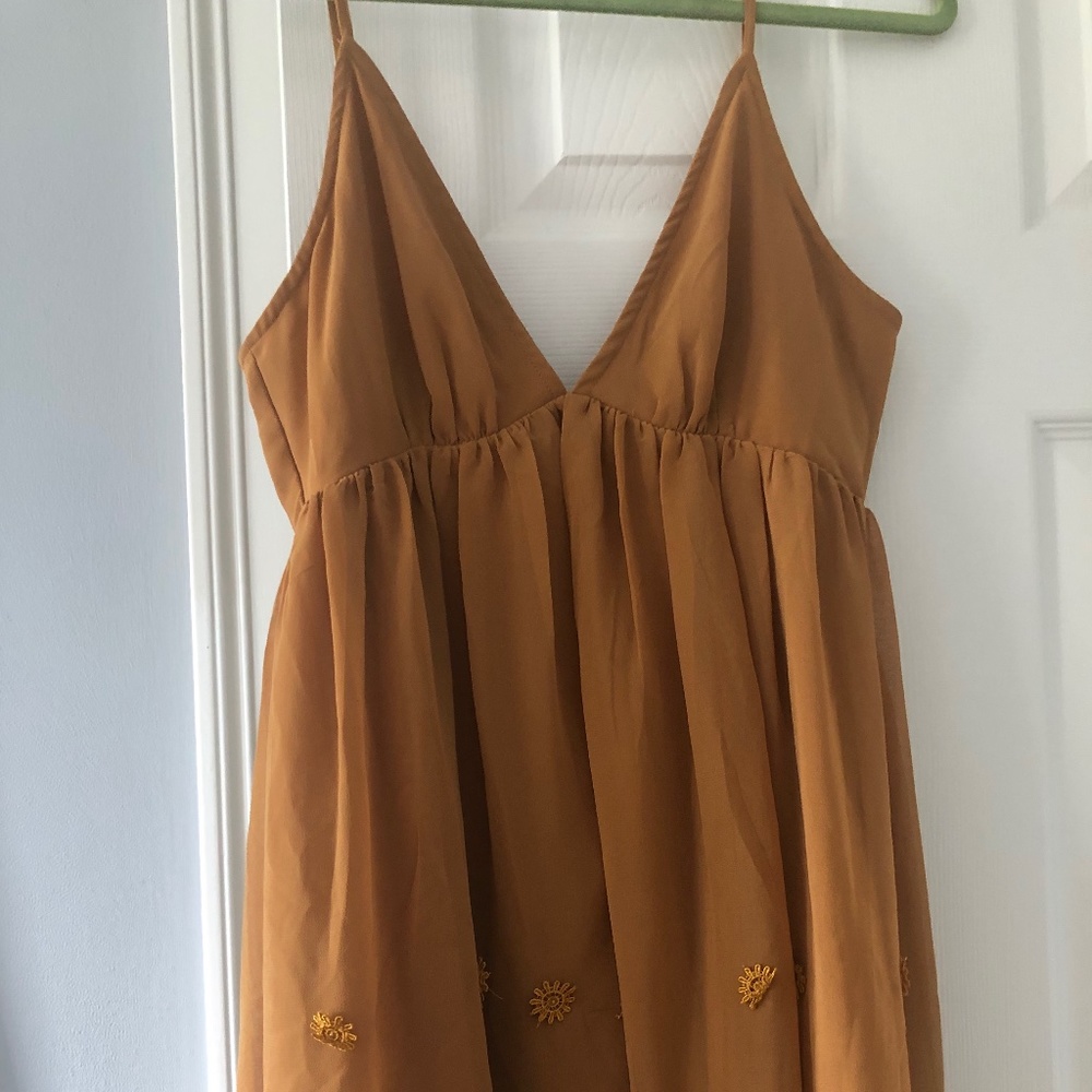 Summer Dress